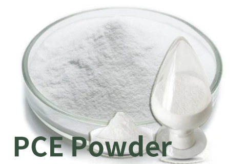The Ultimate Solution for High-Performance Concrete(PCE Powder)