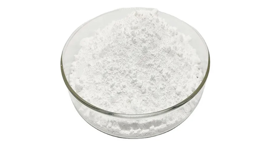 High-Performance PVC Resin