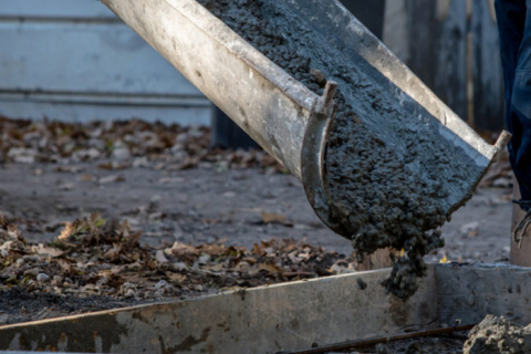 HPEG - De beste keuze voor het verbeteren van betonprestaties