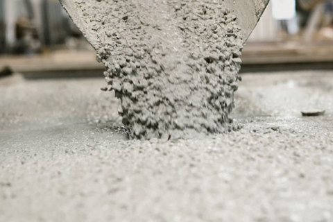 PCE Powder: The Future of High-Performance Concrete
