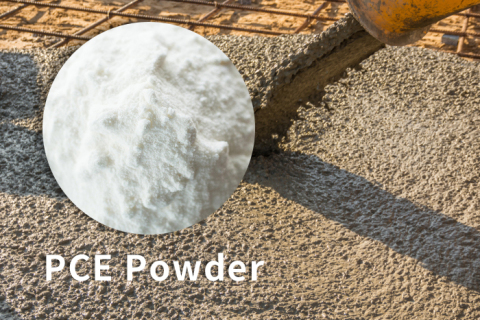 PCE High-Performance Water Reducer ondersteunt bouwers in Zuidoost-Azië bij het stabiliseren van de kwaliteit