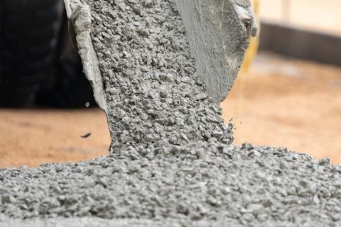 Using TPEG (Water Reducer Monomer) in Concrete