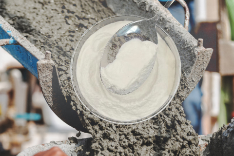 PCE Powder in Construction: Applications and Common Issues Analysis