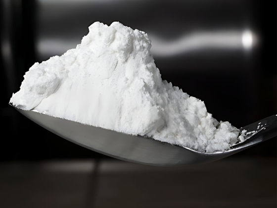 Polvo hidrofóbico de silicona (SHP)