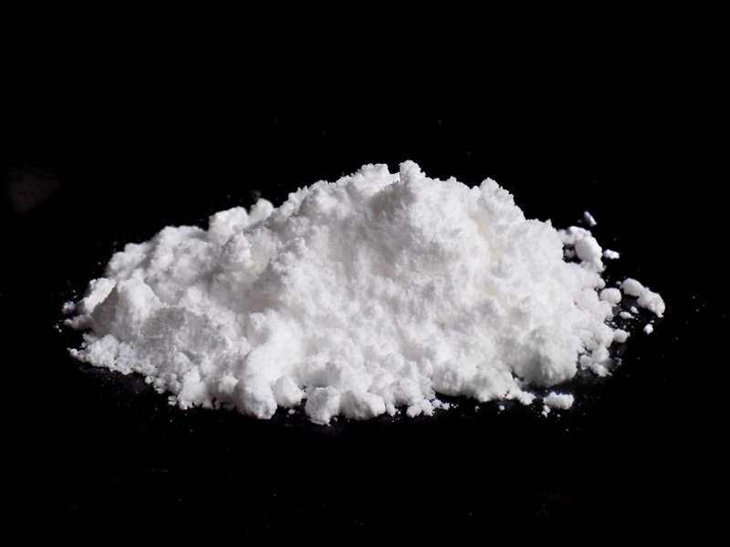 Силиконовый гидрофобный порошок (ШП)