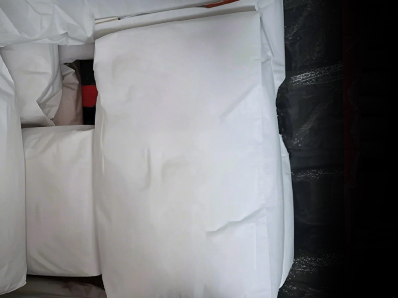 Силиконовый гидрофобный порошок (ШП)