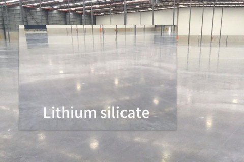 Lithiumsilicaat: het ideale additief voor verbeterde prestaties van kant-en-klare mortel