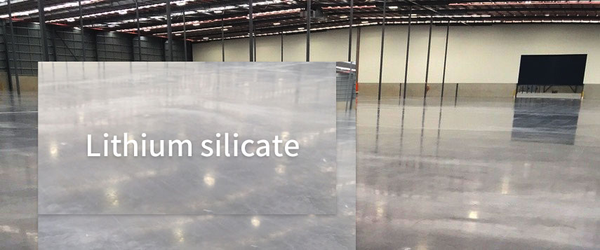 Lithium Silicate