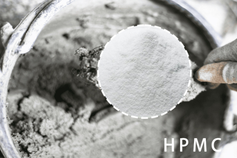 HPMC in the Building Industry: Solutions for Common Challenges