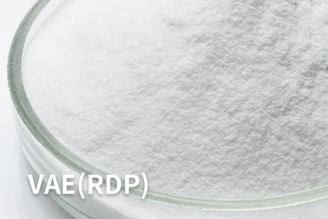 Herdispergeerbaar polymeerpoeder (RDP): verjongende bouwmaterialen