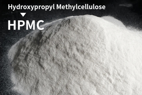EASTCHEM: Professional HPMC (Hydroxypropyl Methylcellulose) Supplier