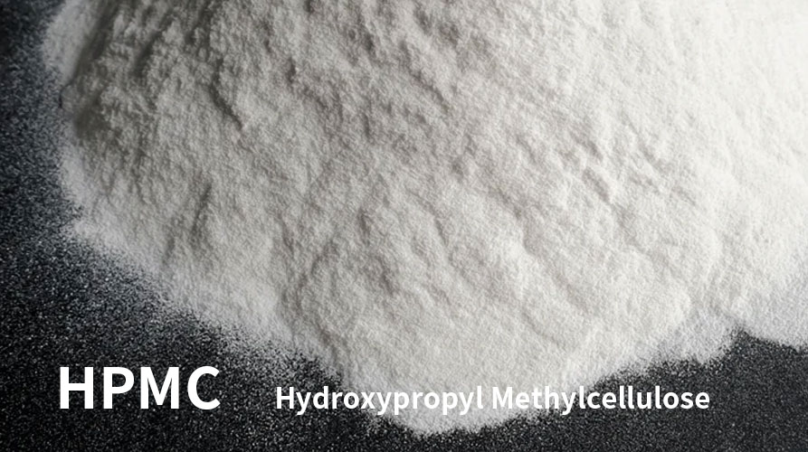 Hydroxypropyl Methylcellulose