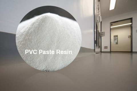 PVC-pastahars – milieuvriendelijke materialen