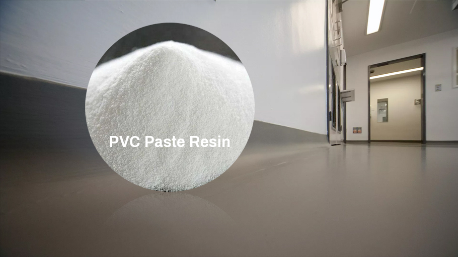 PVC Paste Resin