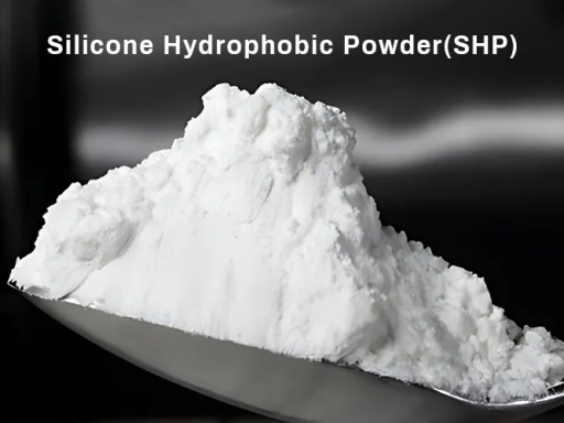 Successful Application of Silicone Hydrophobic Powder (SHP) in Southeast Asian Construction