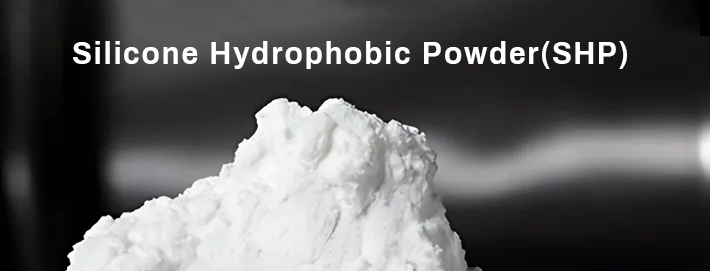 Silicone Hydrophobic Powder