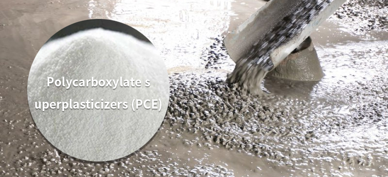 Polycarboxylate Superplasticizer