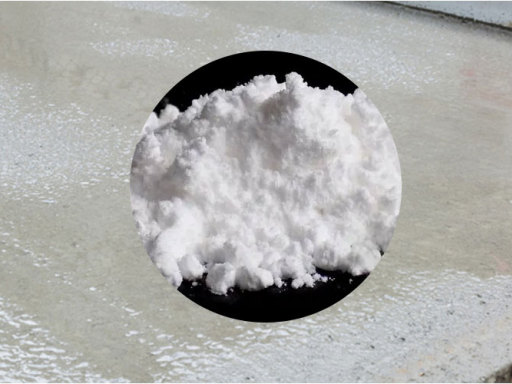 مُلَيِّن البولي كربوكسيلات الفائق: تمكين قطاع البناء في جنوب شرق آسيا