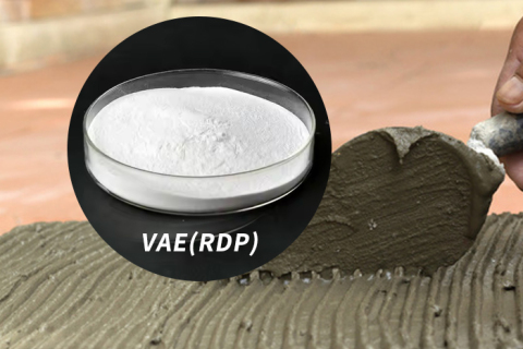 VAE Redispersible Polymer Powder, an ideal choice for improving the performance of building materials!