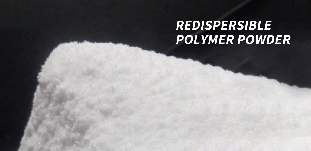 Redispersible Polymer Powder