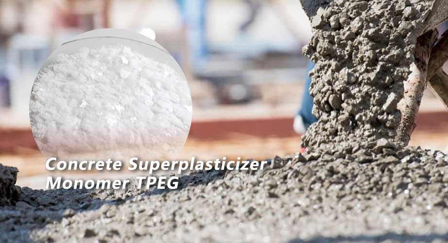 Superplasticizer