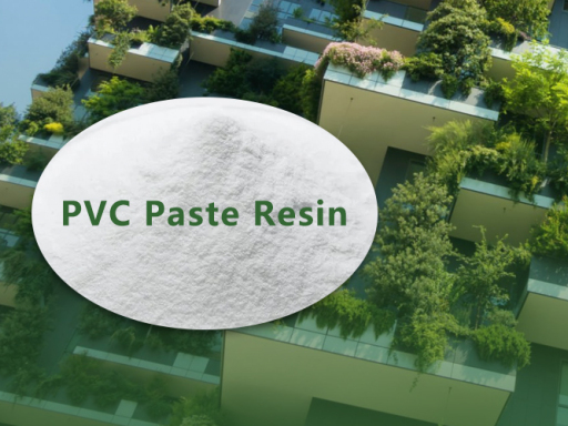 Application of PVC paste resin in Singapore green building projects