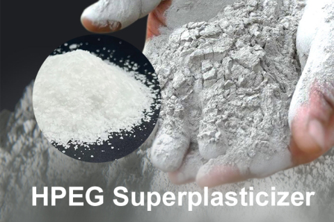 Optimizing the Application of Polycarboxylate Superplasticizer Monomer HPEG: Common Questions & Solutions