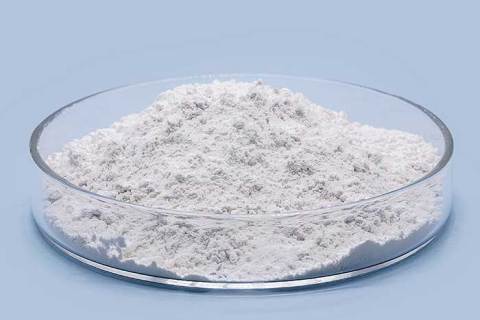 Lithium Carbonate: The Performance Booster for Construction Materials