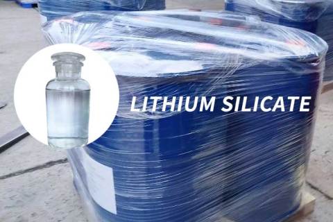 İnşaat Sektöründe Lityum Silikatın Uygulamaları ve Geleceği