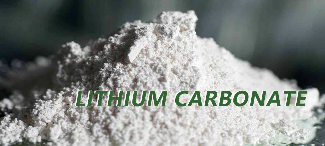 Lithium Carbonate