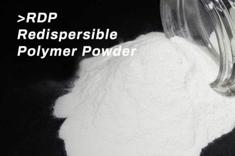 İnşaat Sektöründe RDP (Tekrar Dağıtılabilir Polimer Tozu): Soru-Cevap Formatı