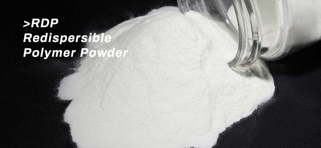 Redispersible Polymer Powder