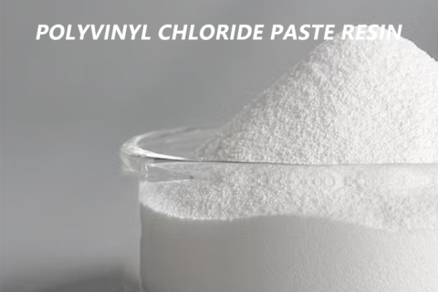 Polyvinylchloridepastahars: innovatieve oplossingen voor de bouwsector