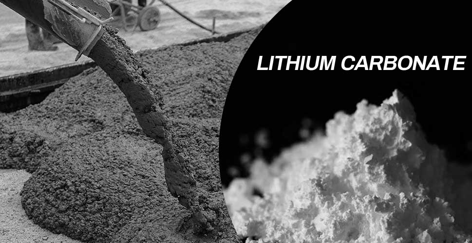 Lithium Carbonate