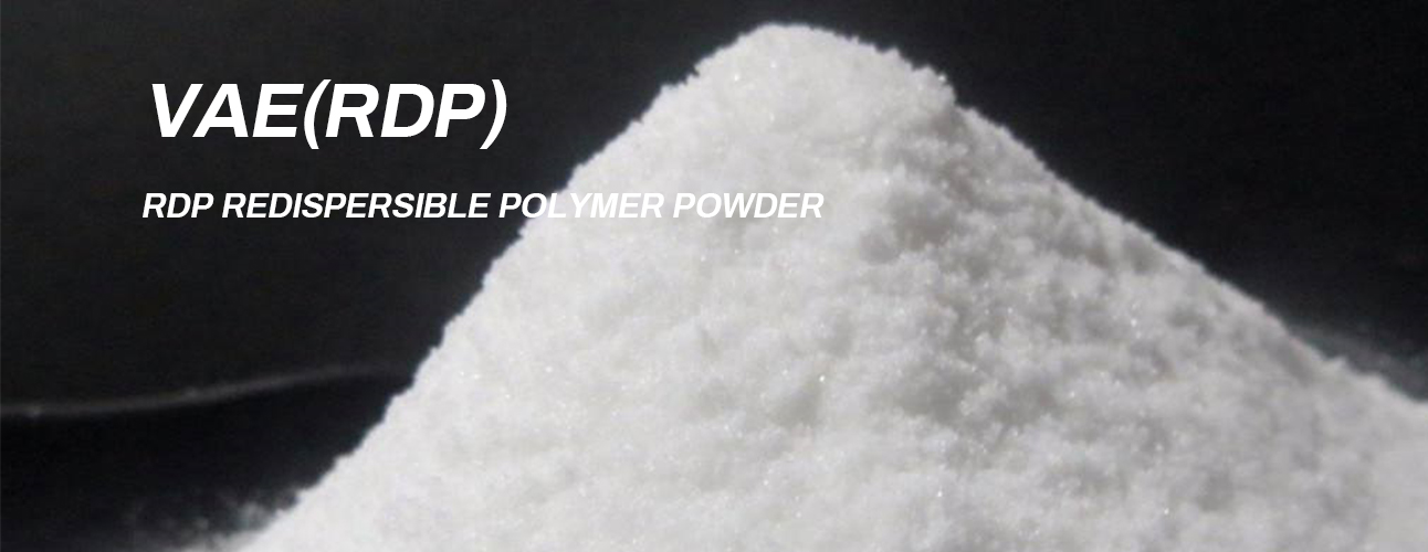 Redispersible Polymer Powder