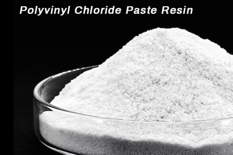 Excellent Applications of Polyvinyl Chloride Paste Resin (PVC Paste Resin) in the Construction Industry