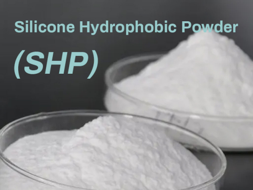 Silicone Hydrophobic Powder (SHP) in Action: A Success Story from Thailand’s Construction Sector