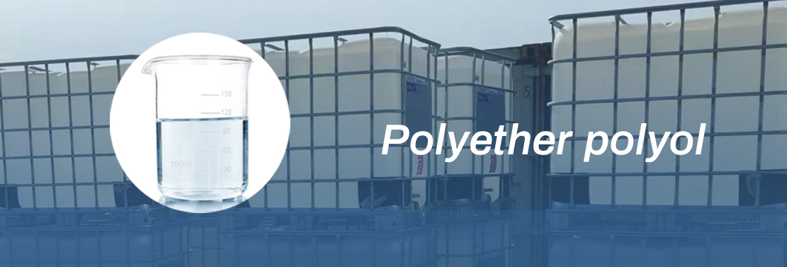 Polyether Polyol