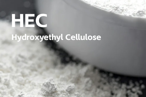 HEC Hidroksietil Selüloz: İnşaat Sektörünün Gelecekteki Potansiyelinin Kilidini Açmak