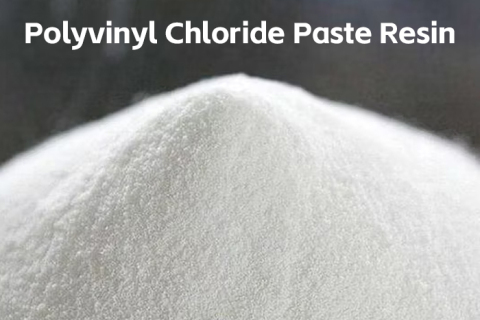 건설 산업에서의 비닐 페이스트 수지의 응용 및 가치