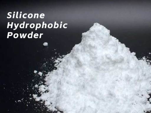 Silicone Hydrophobic Powder (SHP) in Southeast Asian Construction