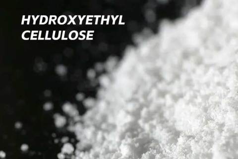 Application of Hydroxyethyl Cellulose (HEC) in Construction