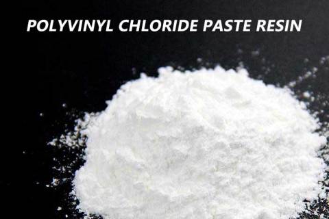 استخدام راتنج معجون البولي فينيل كلوريد في صناعة البناء