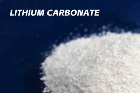 Ürün Makalesi: Lityum Karbonatın İnşaat Sektöründe Uygulanması
