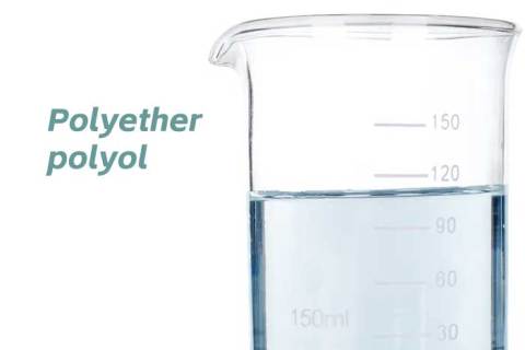 Product Article: Application of Polyether Polyol in Construction