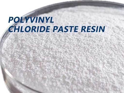 Enhancing Interior Construction Materials in India with PVC Paste Resin