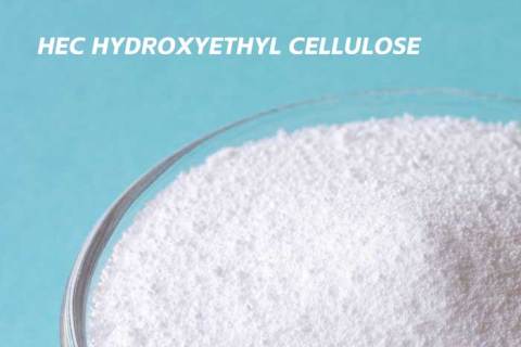 Application Specification of Hydroxyethyl Cellulose in Self-Leveling Mortar