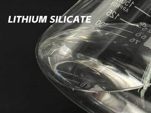 Lithium Silicate in the Turkish Construction Industry