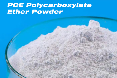 Polycarboxylate Superplasticizer Powder: The Key to Enhancing Cement Grouting Performan