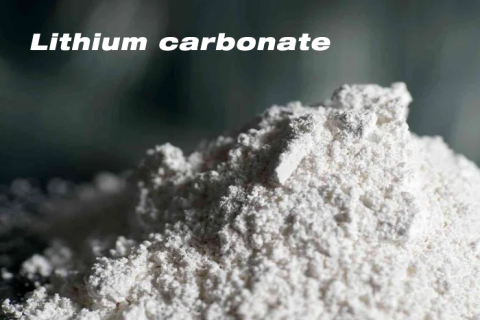 Lithium Carbonate: Enhancing Cement and Mortar Performance